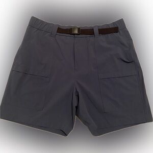 Men's Sonoma Blue Shorts